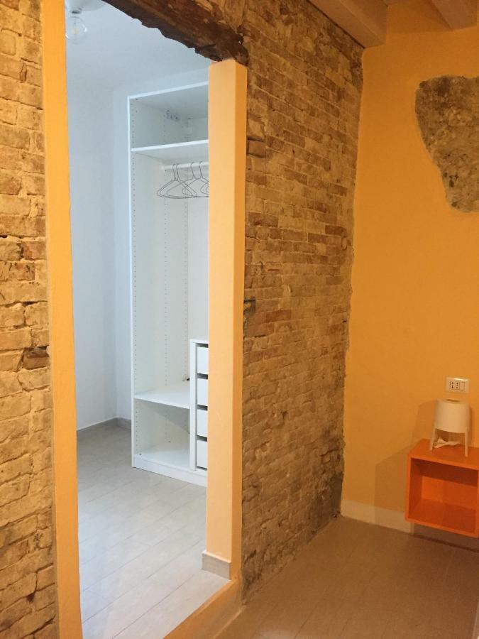 Al Corso Bed & Breakfast Cagliari Exterior photo