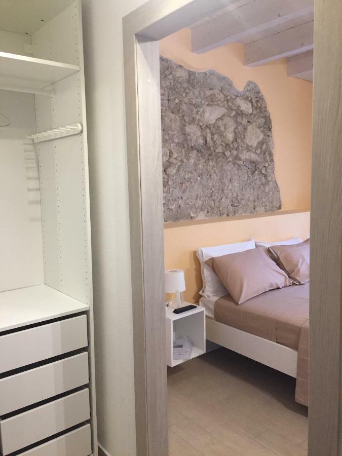 Al Corso Bed & Breakfast Cagliari Exterior photo