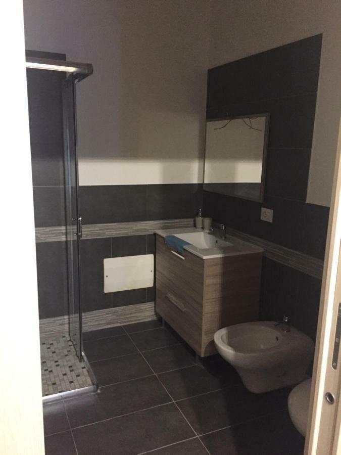 Al Corso Bed & Breakfast Cagliari Exterior photo