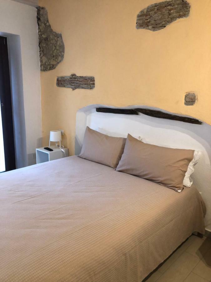 Al Corso Bed & Breakfast Cagliari Exterior photo