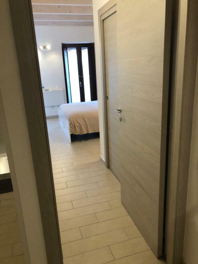 Al Corso Bed & Breakfast Cagliari Exterior photo