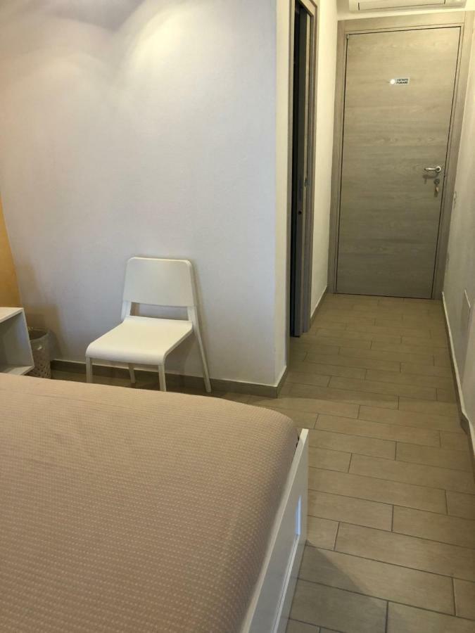 Al Corso Bed & Breakfast Cagliari Exterior photo
