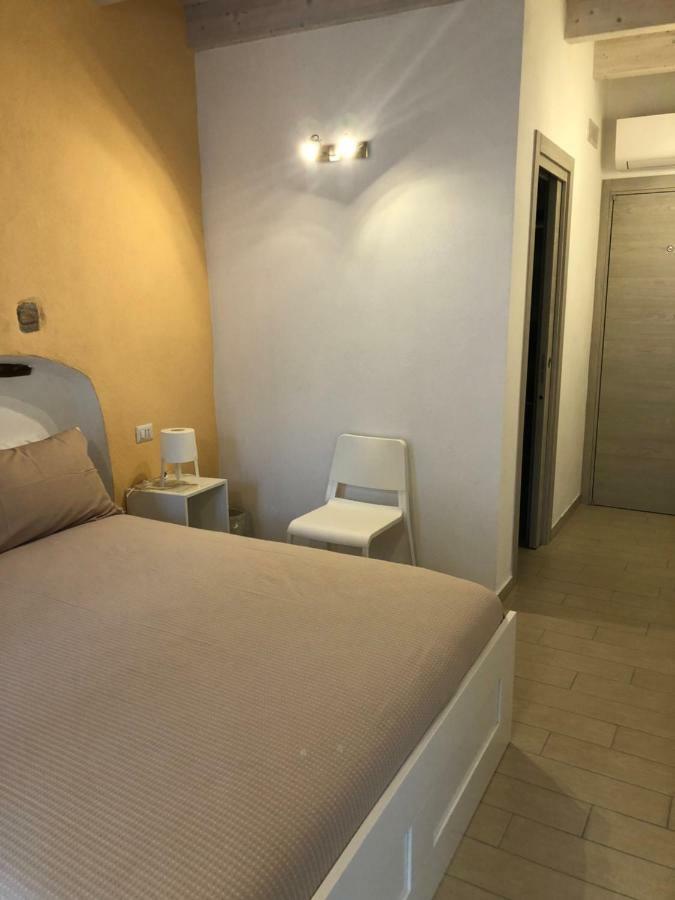 Al Corso Bed & Breakfast Cagliari Exterior photo
