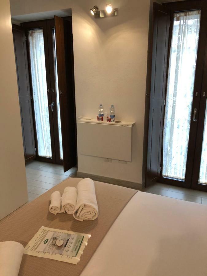 Al Corso Bed & Breakfast Cagliari Exterior photo